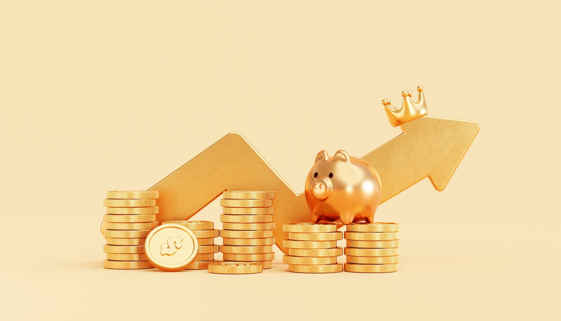 Investimento campeão da renda fixa em maio entrega 1,8% em um mês; veja ranking