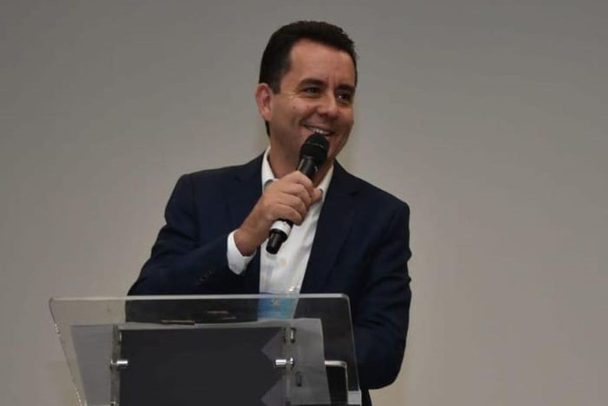 Filho de Mario Covas pede expulsão do presidente do PSDB de SP