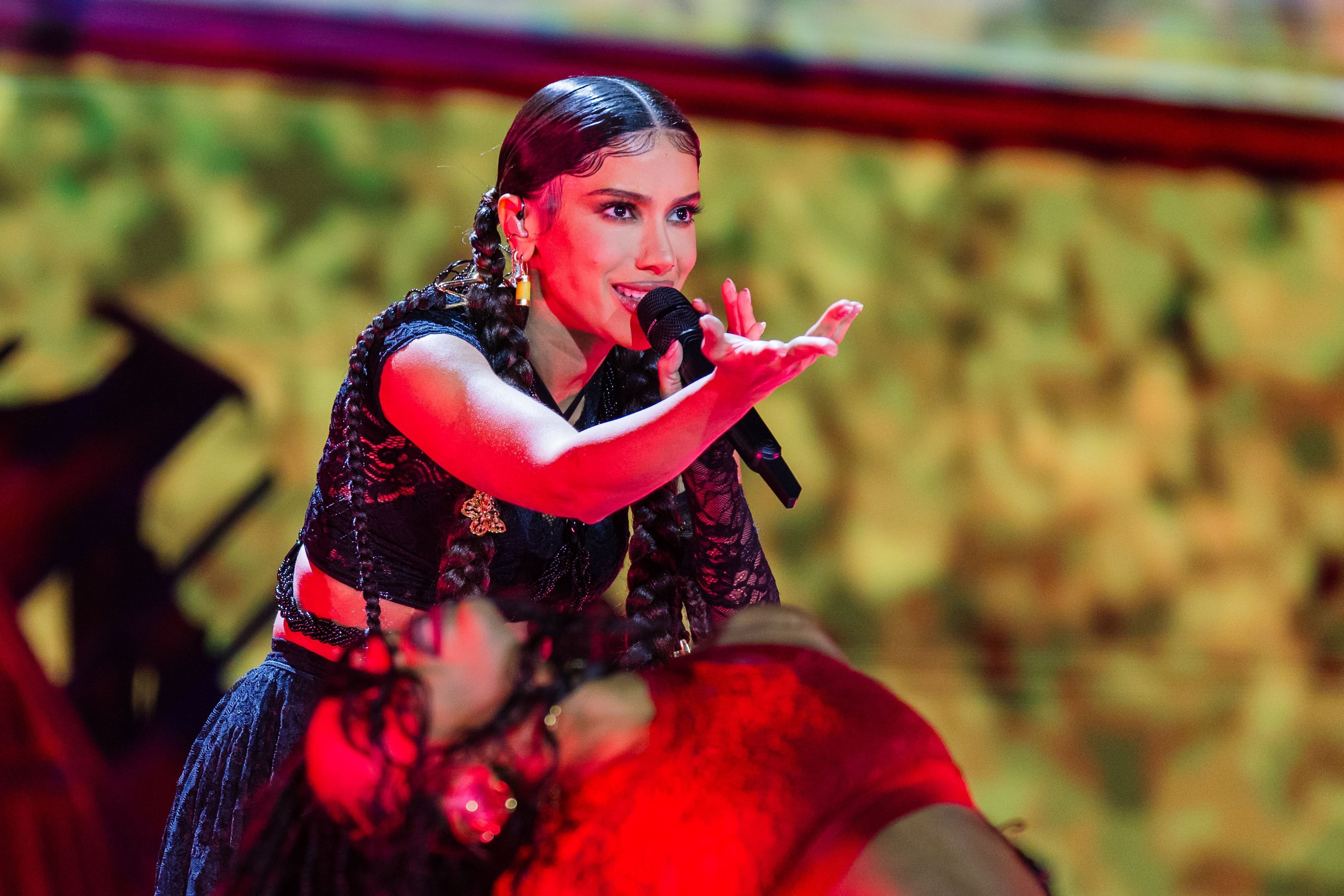 Anitta, Lisa e mais: saiba tudo sobre os shows de abertura da Copa do Mundo