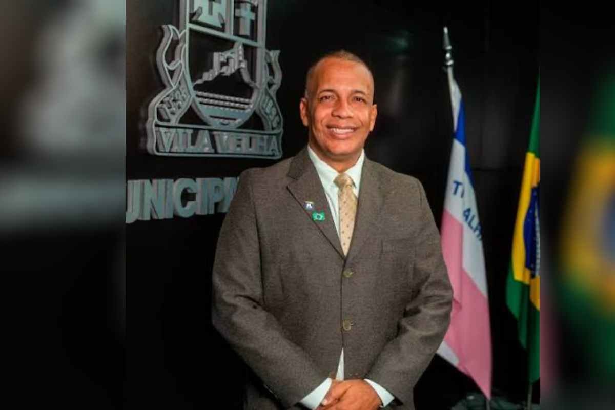 Moraes revoga cautelares de vereador do PL após 2 anos e 8 meses