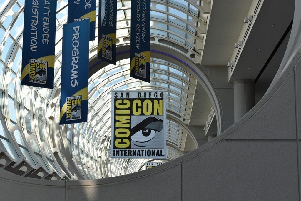 Comic-Con 2026: confira os destaques da programação deste sábado (25)