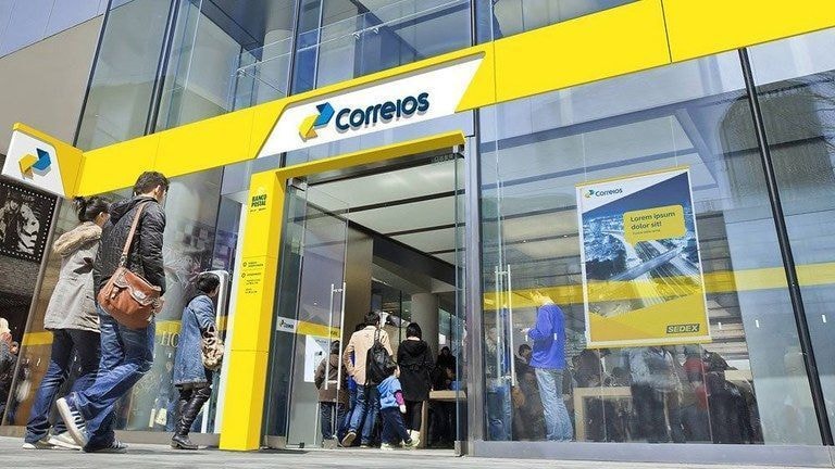 Correios vão ofertar serviços financeiros em tentativa para reverter rombo