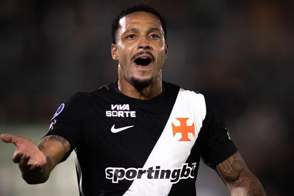 Vasco busca 3ª semifinal consecutiva da Copa do Brasil após 30 anos