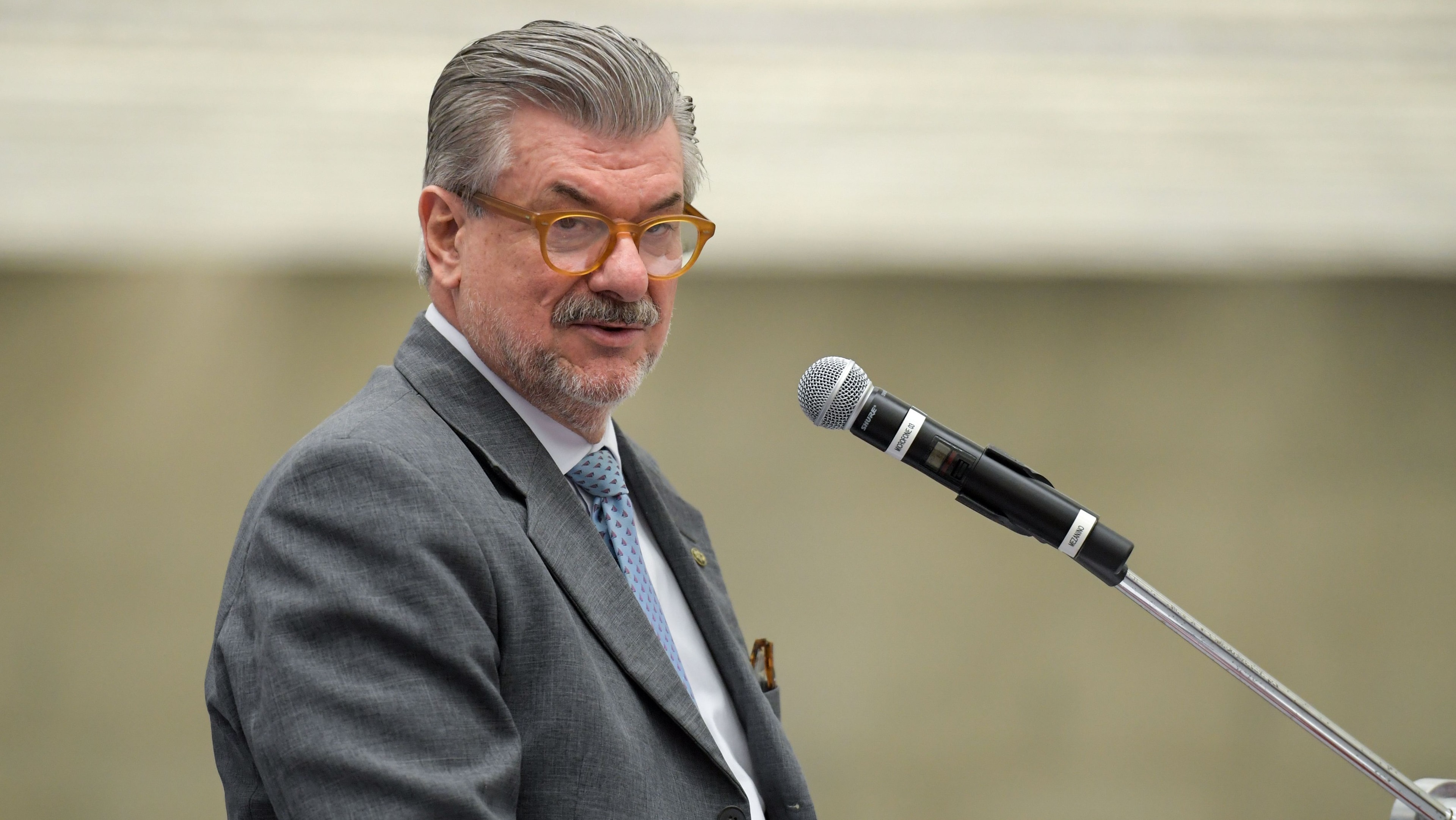 Kassio abre inquérito contra ministro do STJ acusado de importunação sexual