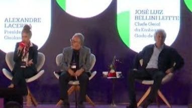 Leite e glúten inflamam o corpo? Refrigerante zero dá câncer? Água incha? Especialista esclarece “terrores” alimentares