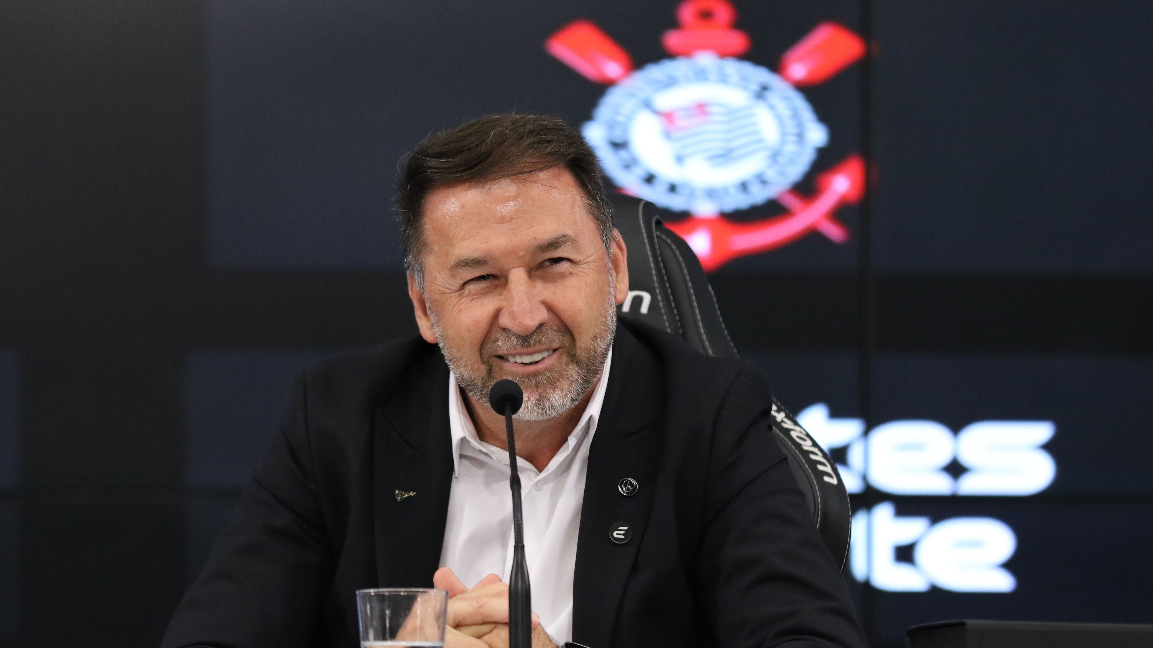 Corinthians: os próximos passos após expulsão de Augusto Melo