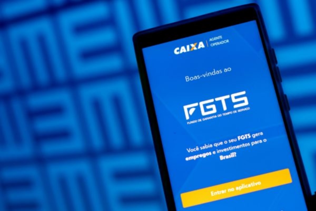 FGTS: veja quem tem direito aos R$ 8,4 bilhões liberados pelo governo