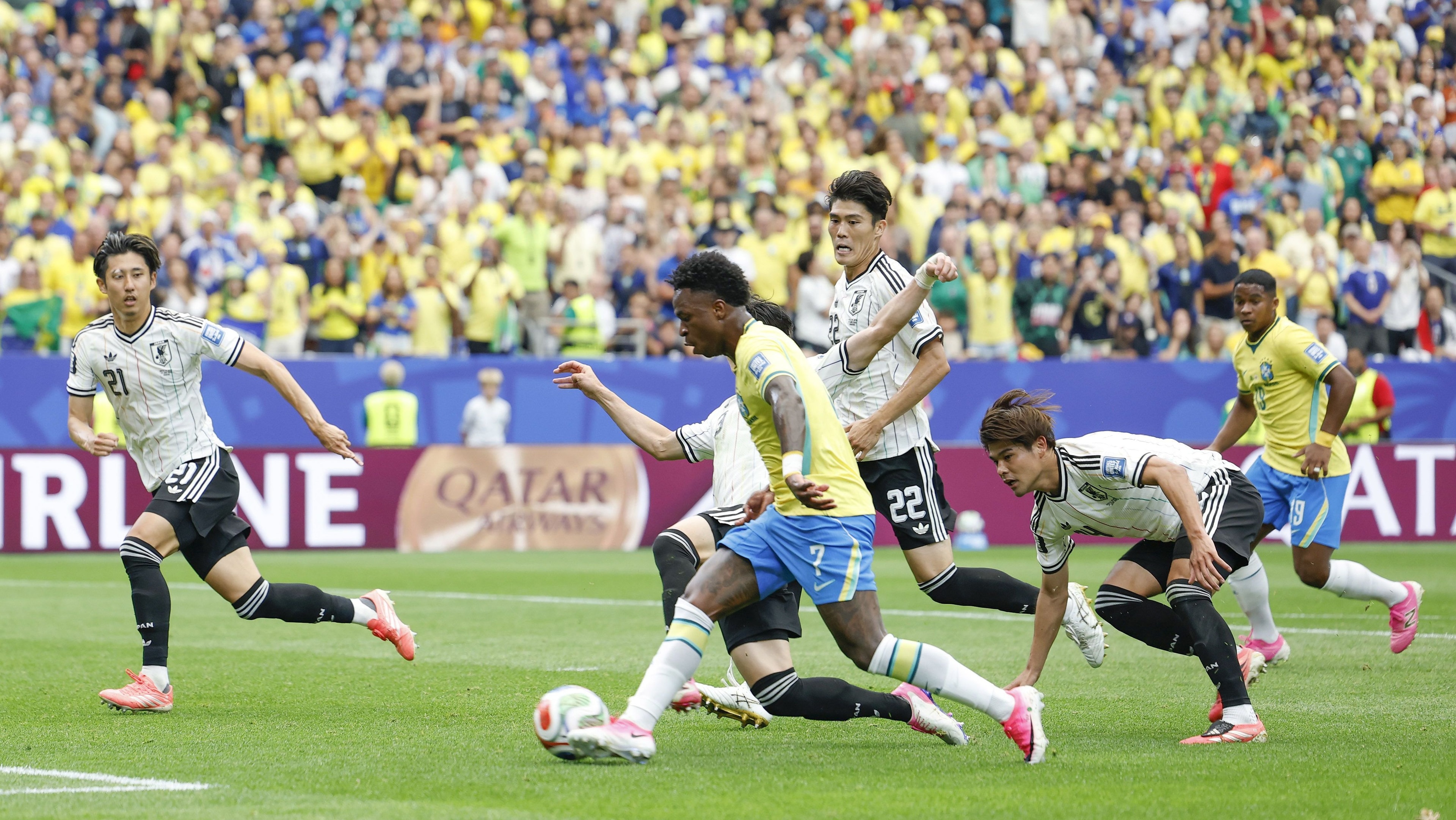Copa do Mundo: Paraguai surpreende e elimina Alemanha nos pênaltis