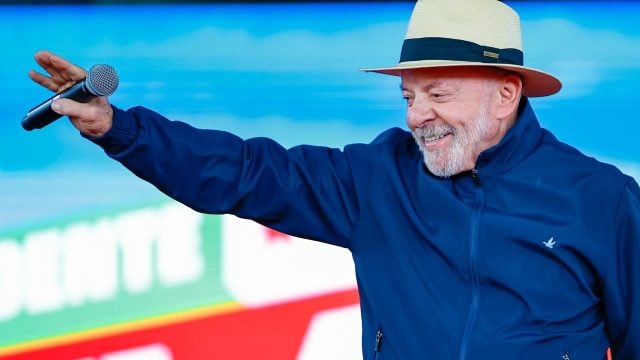 Pressão do custo de vida desafia projeto de reeleição de Lula