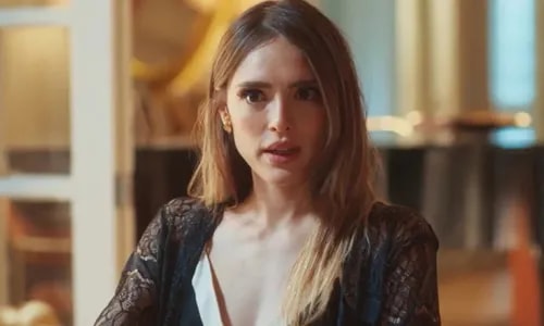 Coração Acelerado: Naiane trai personagem e se redime com aliado