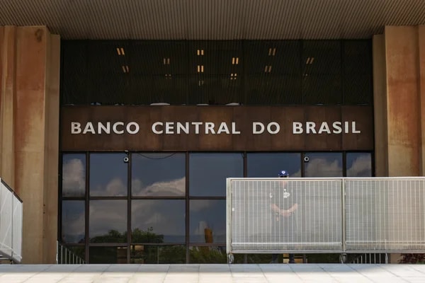 R$ 186,89 bilhões: Pix bate recorde diário de operação, diz Banco Central