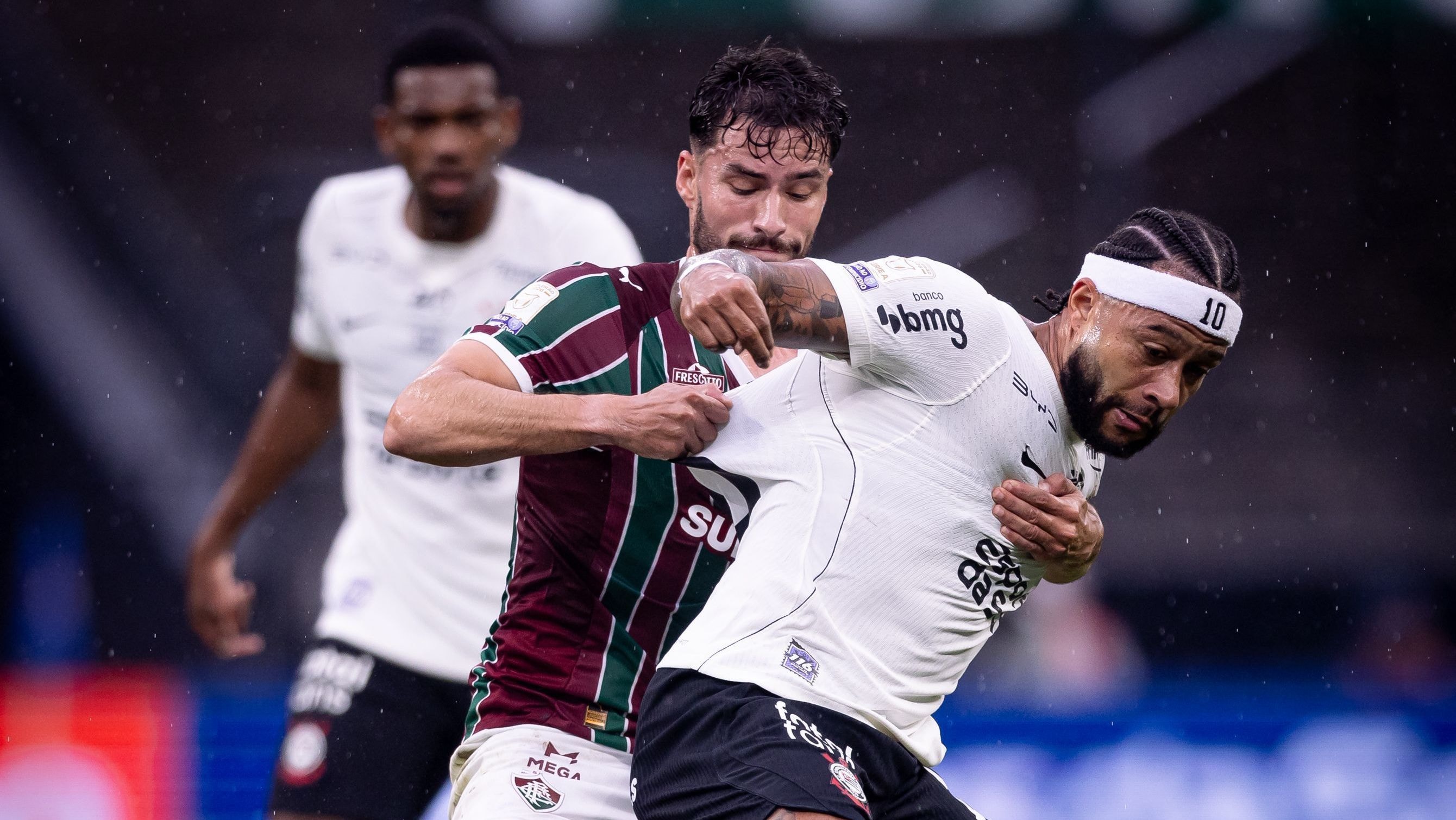 Brasileirão pausa para Super Data Fifa; saiba quando os jogos retornam
