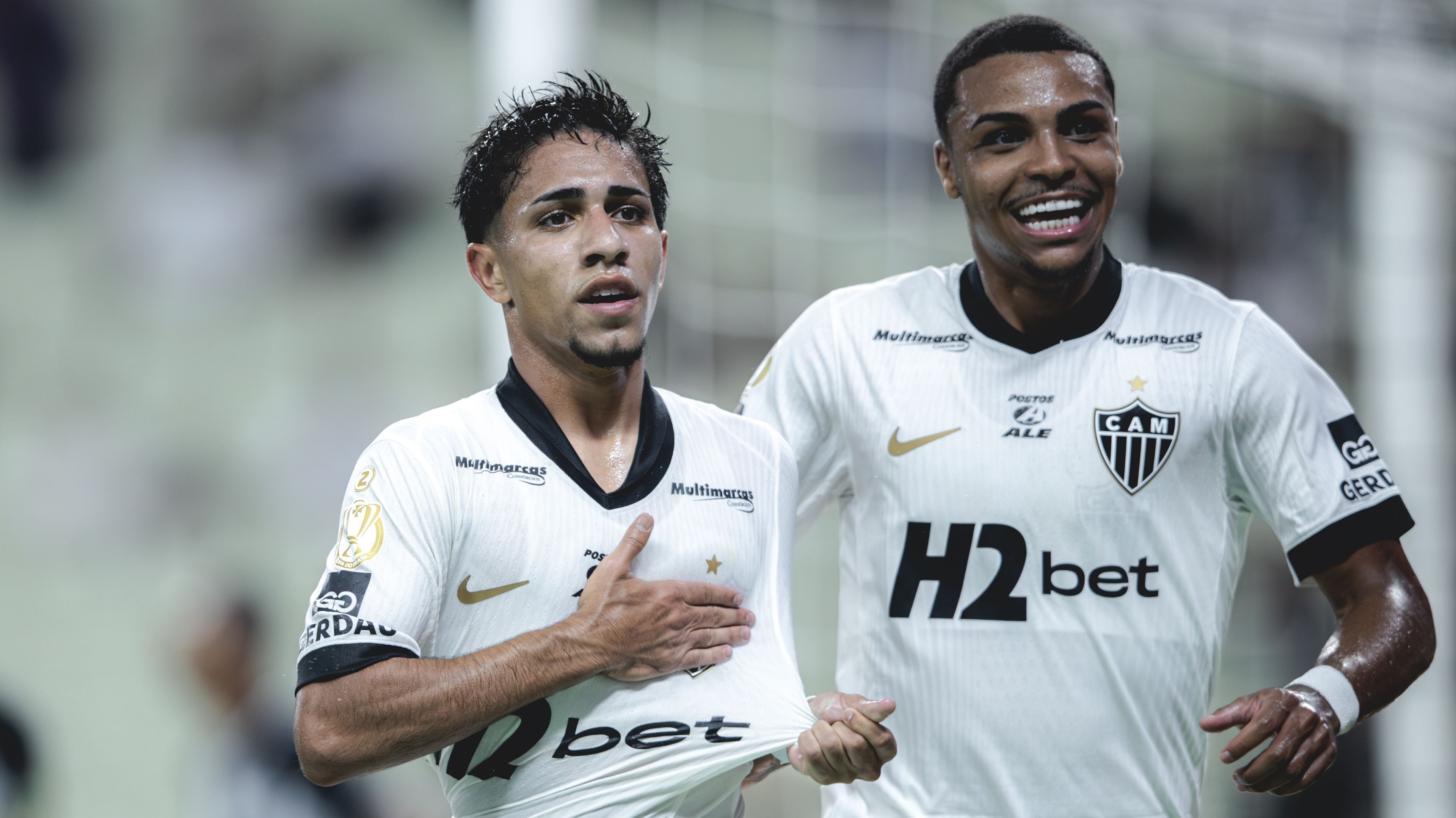 “Pode colocar a eliminação na conta do Artur Jorge”, diz ídolo do Cruzeiro