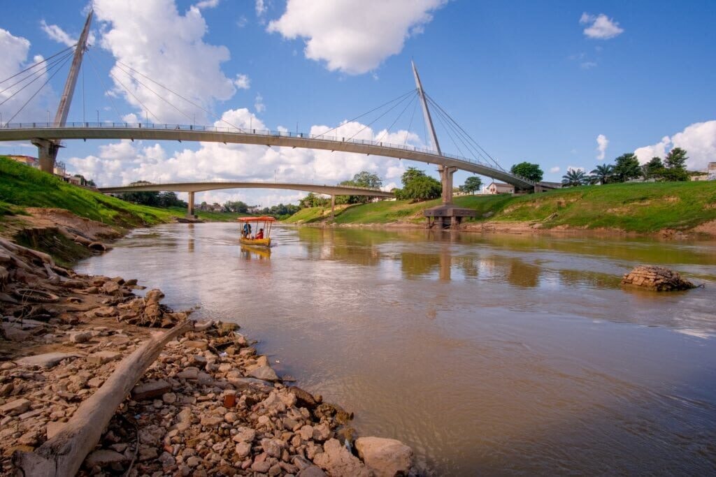 Cooperação diplomática e científica internacional busca proteger a Amazônia contra o El Niño