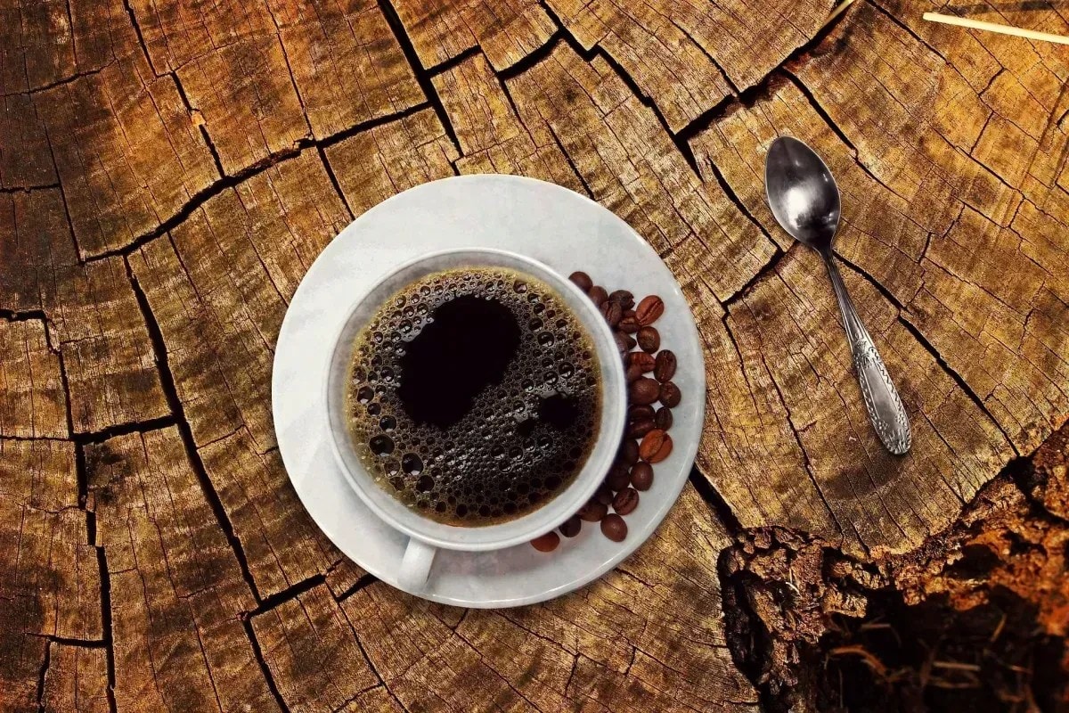 Café arábica recua em NY e devolve ganhos da sessão anterior
