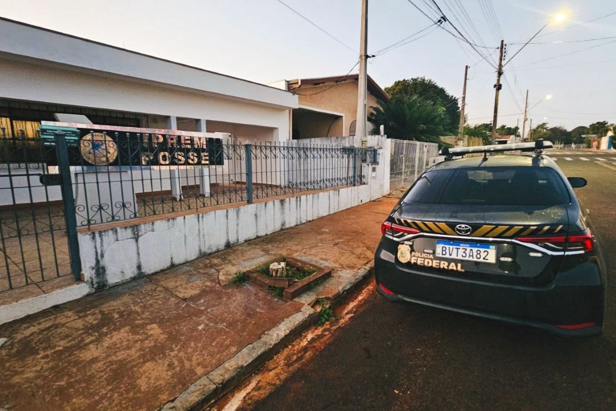 PF apura firma de lobista do INSS por aporte de cidade de SP no Master