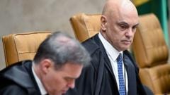 Por que é tão raro o impeachment de juízes das Supremas Cortes no mundo