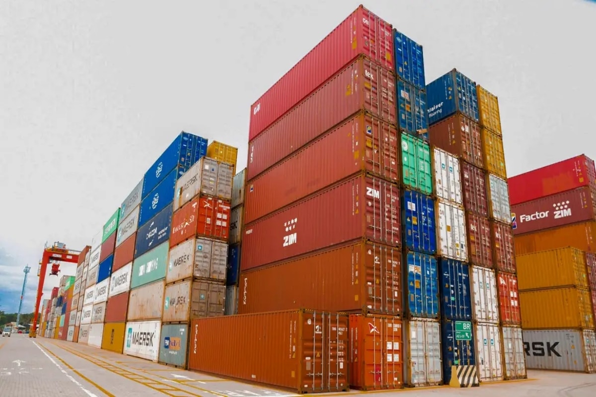 CNI: novas tarifas dos EUA podem afetar um terço das exportações do Brasil