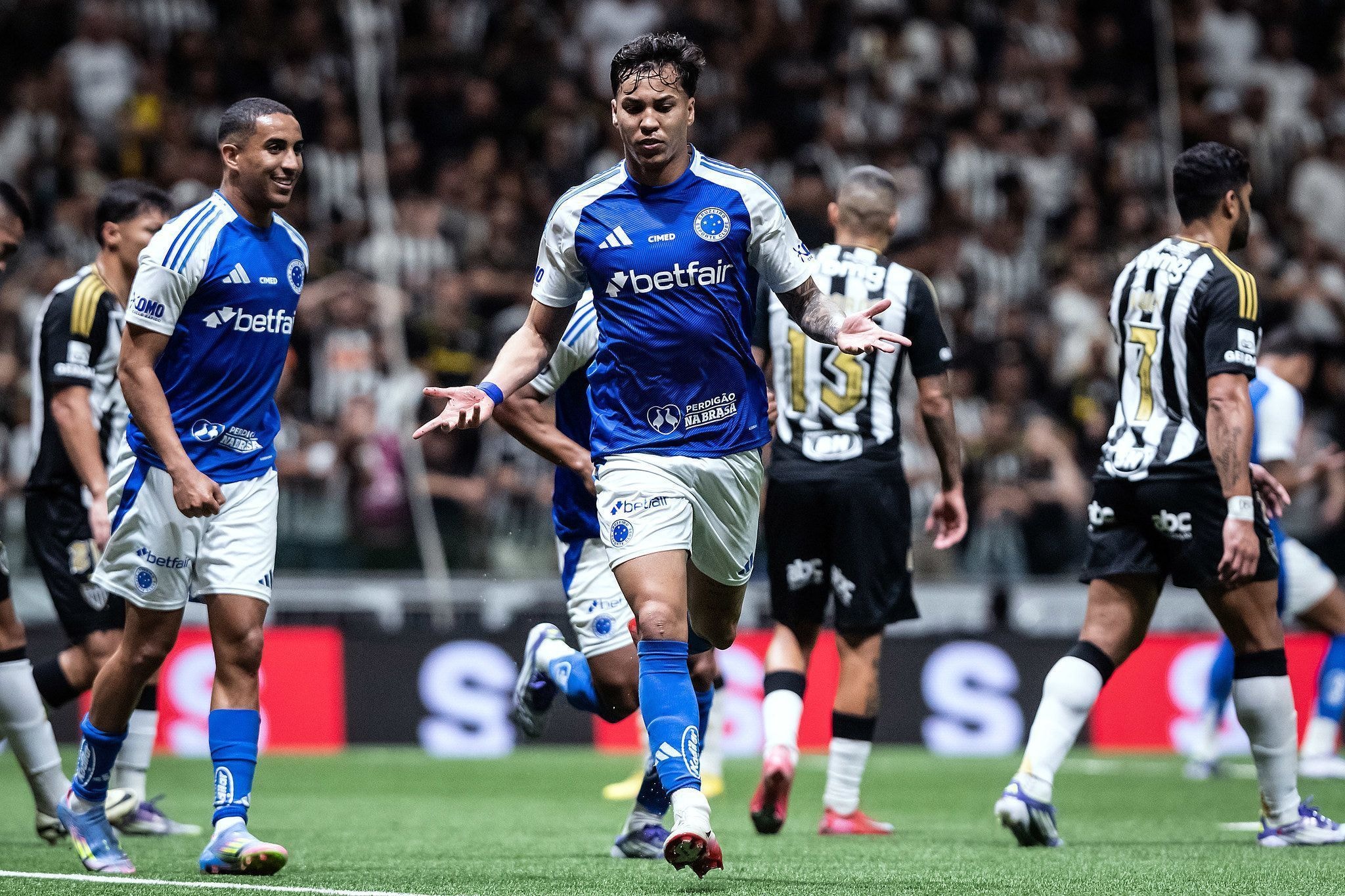 Copa do Brasil: quando serão os jogos das quartas de final?