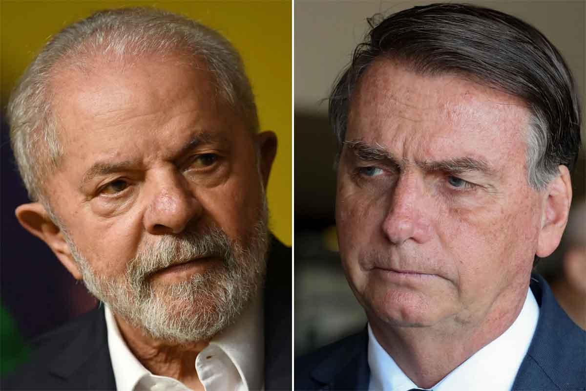 Datafolha: nove em cada 10 mantêm voto dado na eleição de 2022