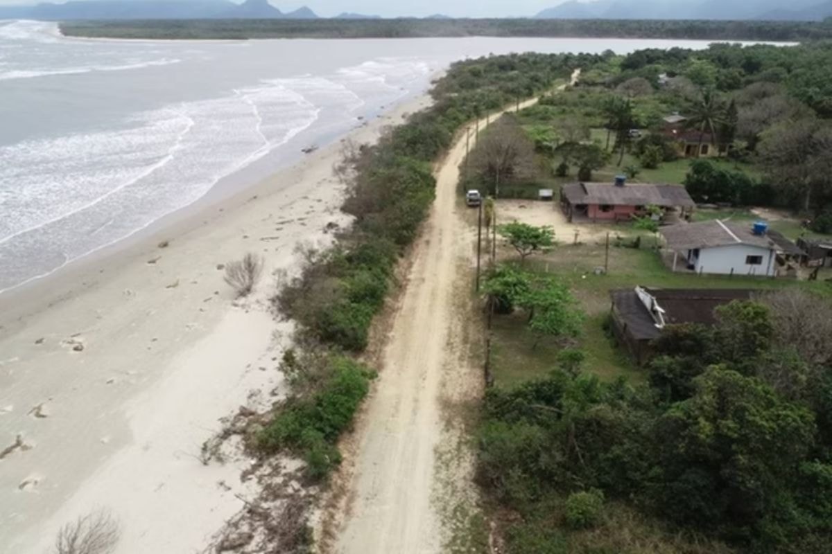 De Peruíbe a Guarujá: especialista alerta sobre riscos de praias impróprias