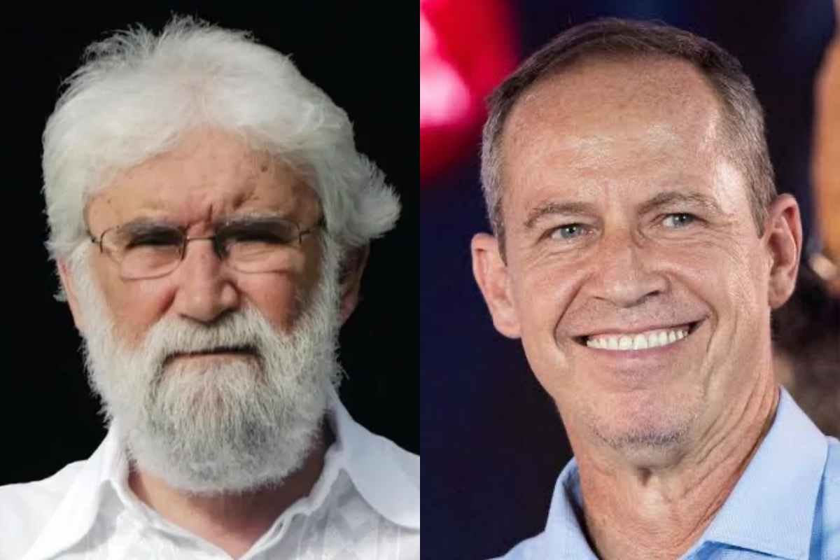 Amigo de Lula, teólogo Leonardo Boff declara apoio a Ricardo Cappelli