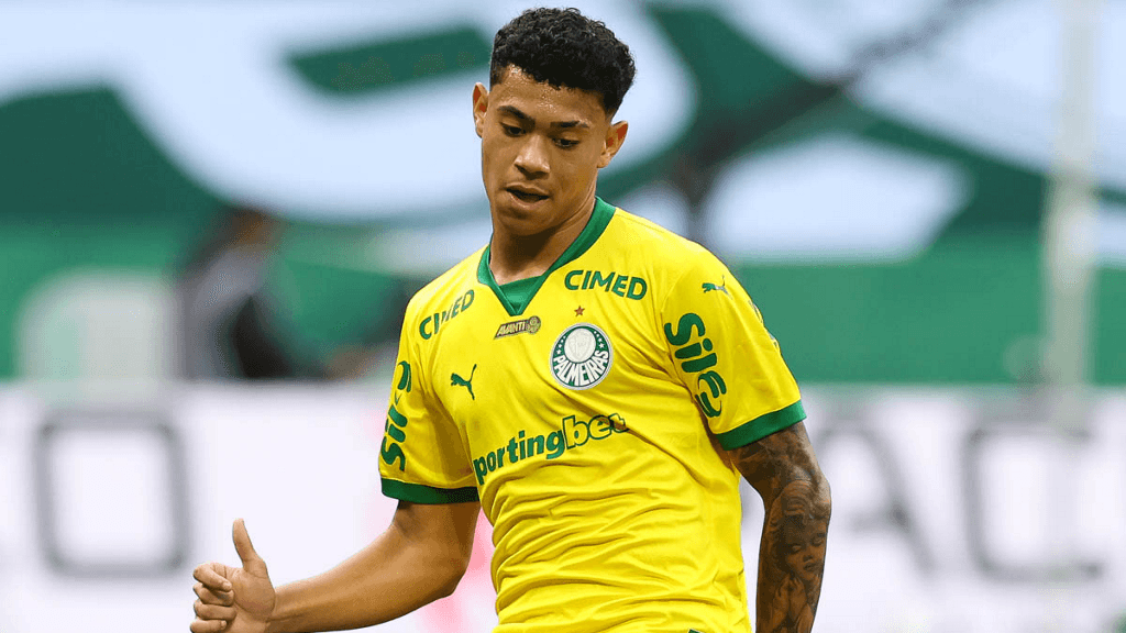 Organizada do Palmeiras publica vídeo enigmático com “pesadelo” de Abel