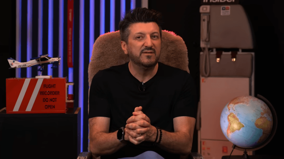 Brasil tem 547 registros de Creutzfeldt-Jakob, doença que matou Lito Souza