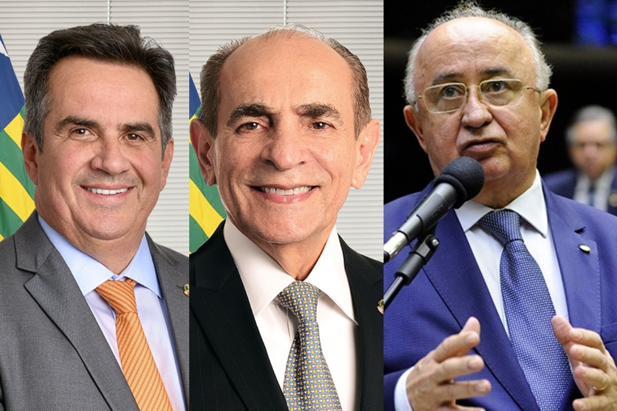 Atlas/MeioNorte: Marcelo Castro lidera a disputa pelo Senado no Piauí