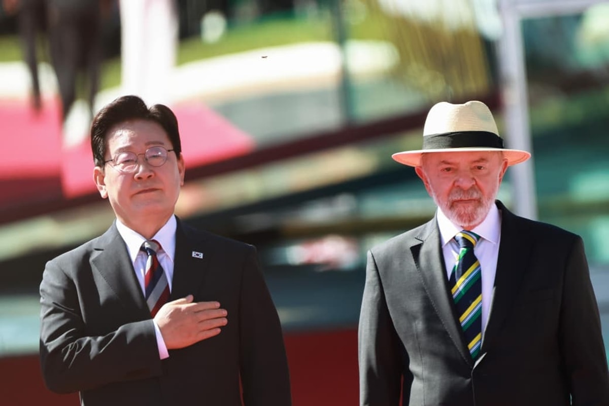 Brasil e Coreia do Sul avançam para liberar exportação de carne