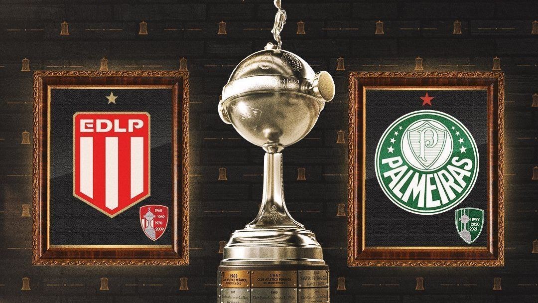 Conmebol rejeita recurso do Flamengo, e Estudiantes confirma vaga na final