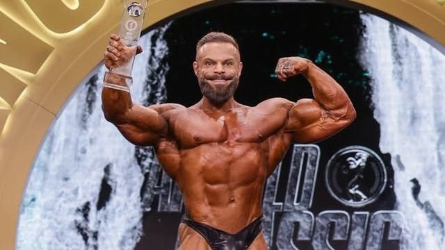 Brasil busca 17º título no Mr. Olympia; relembre todos os campeões