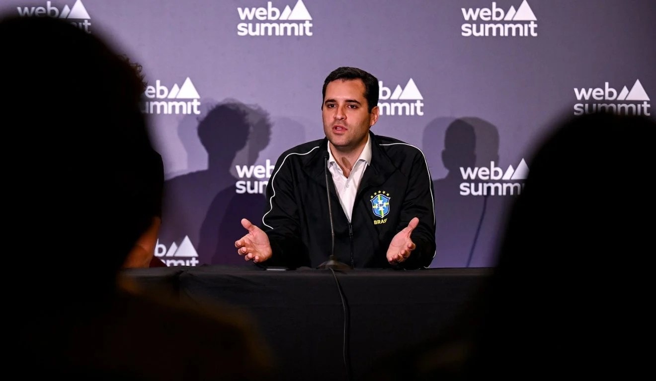 Startups: Rio atrai US$ 550M para megaprojeto de data centers de IA