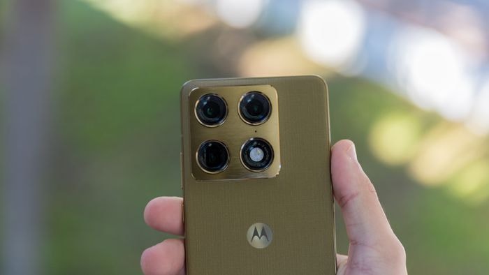 Celular mais poderoso da Motorola está com ótimo preço com cupom na Amazon
