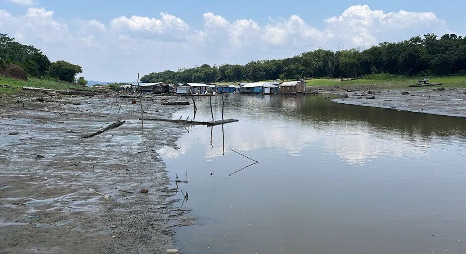 Secas mais longas e mudanças nas chuvas já ocorrem na Amazônia, apontam pesquisas