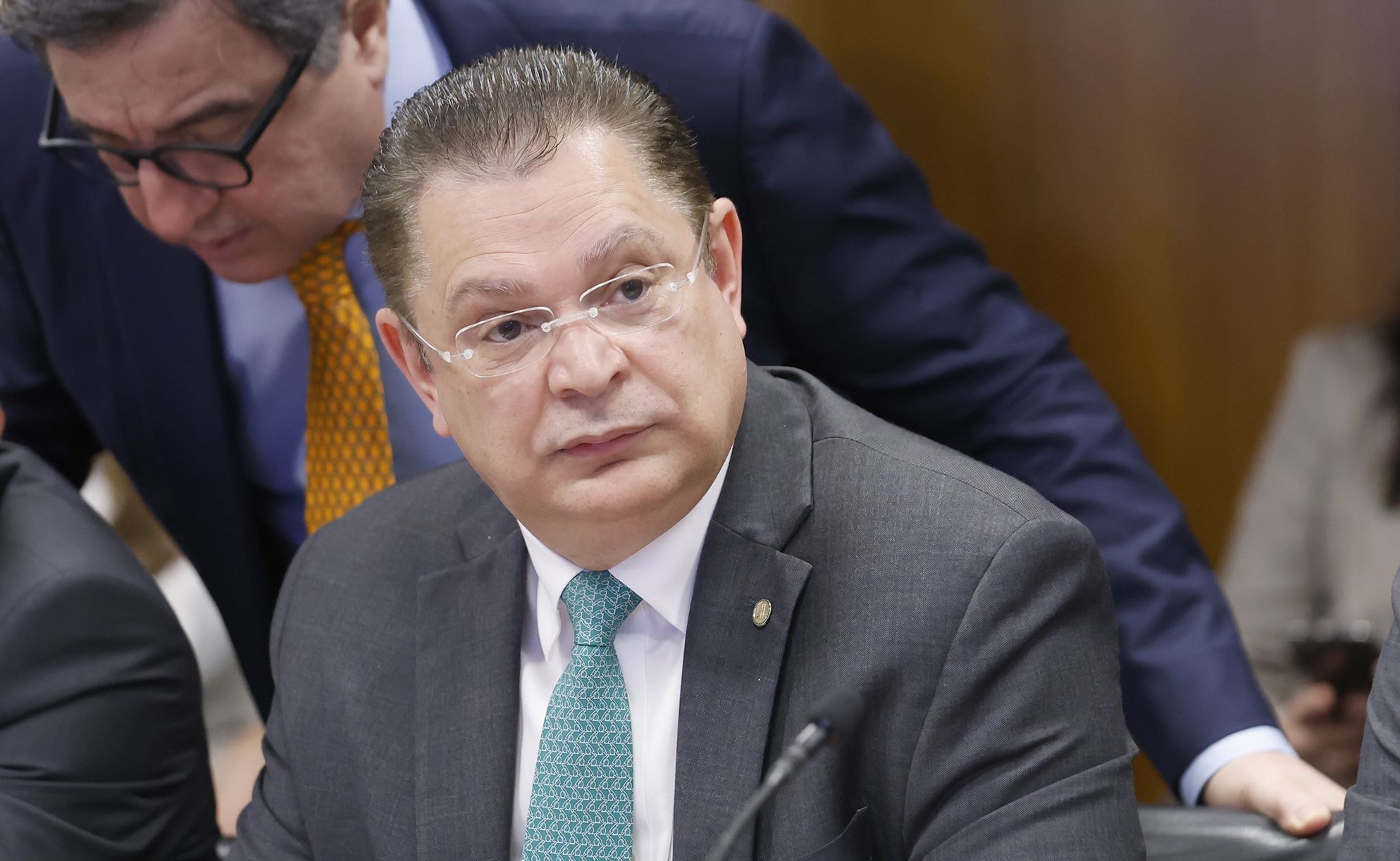 Veja quem são os alvos da operação que mira financiamento de Dark Horse