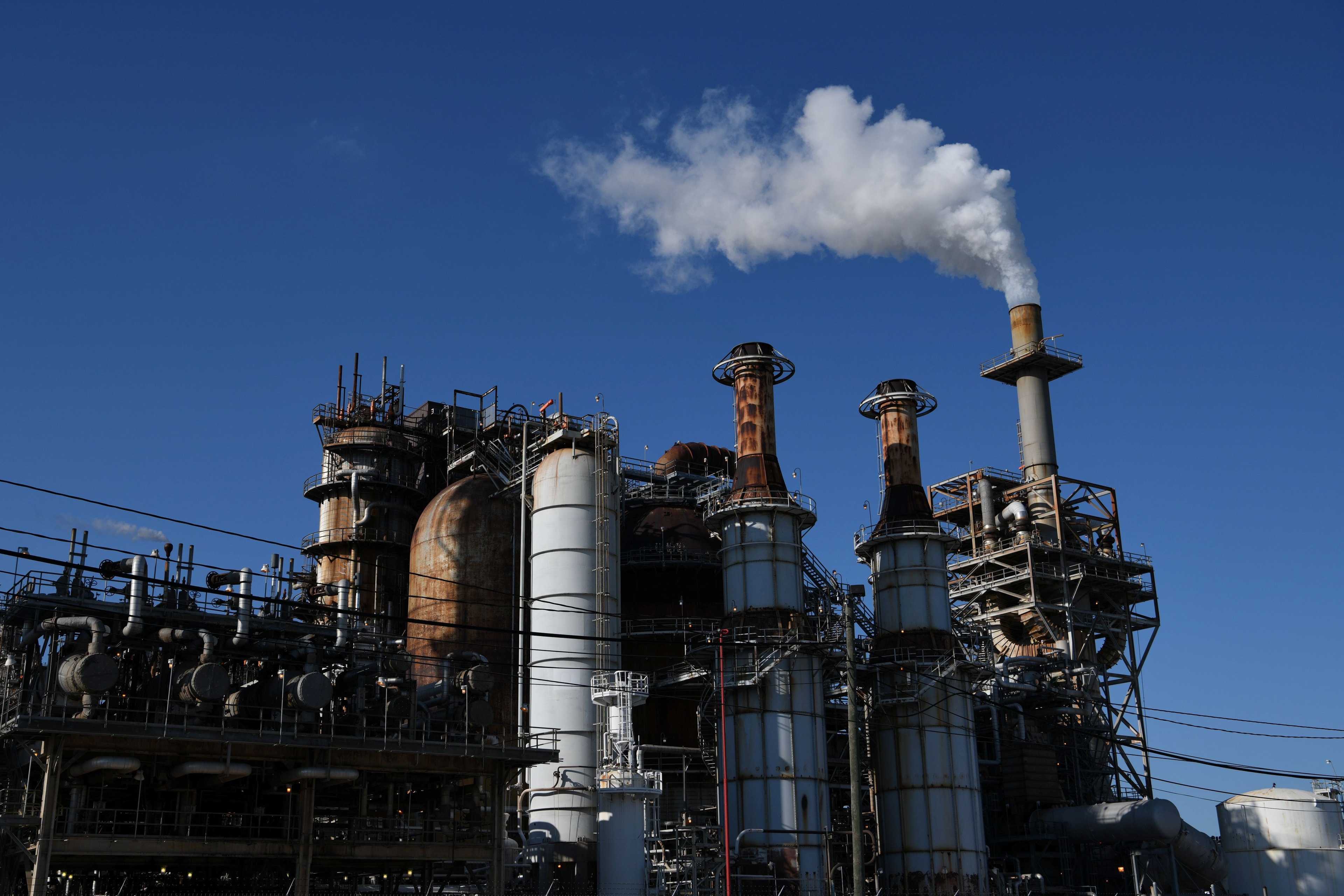 Crise energética: Brasil não destoa das boas práticas, diz especialista