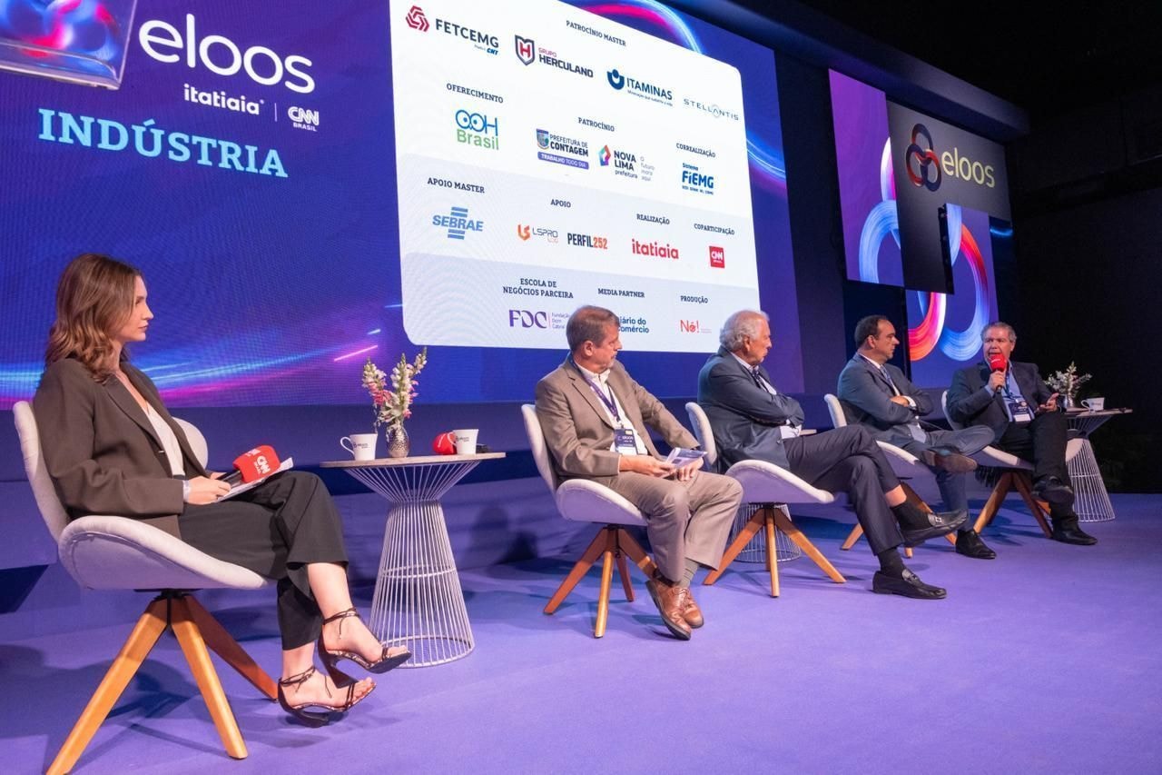 Precisamos abraçar com mais rapidez a revolução da IA, diz Roscoe