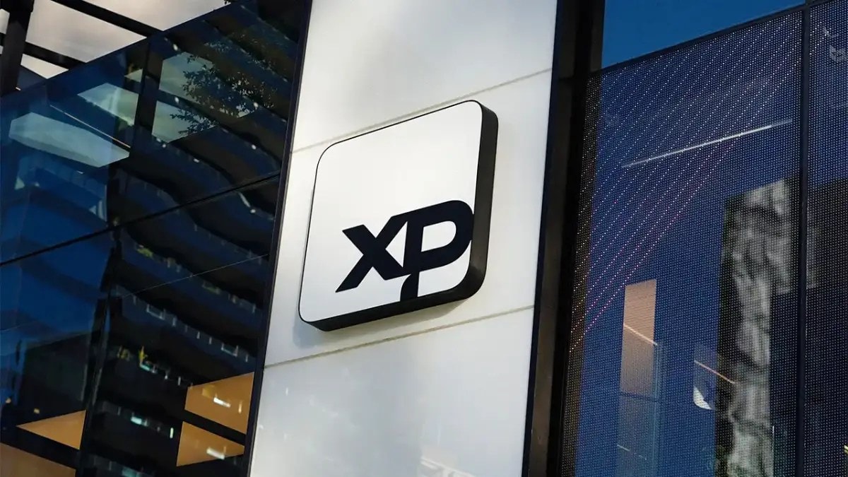 XP é a empresa de investimentos mais lembrada de Santa Catarina em 2026