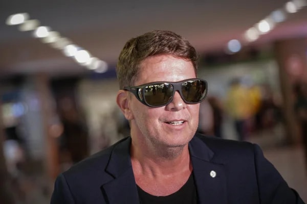 Governo apura fraude em projeto de tiro bancado com emenda de Mario Frias