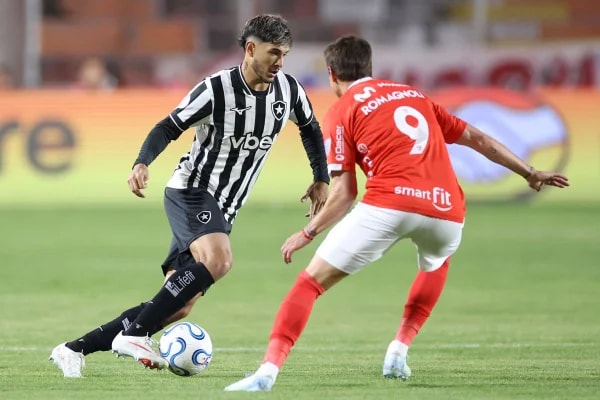 Times brasileiros enfrentam rodada de risco em competições da Conmebol