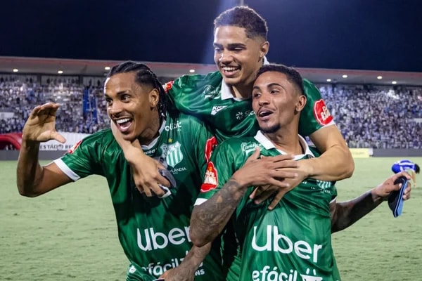 Série D ZeroUm: primeira semifinal será disputada neste sábado (22/8)