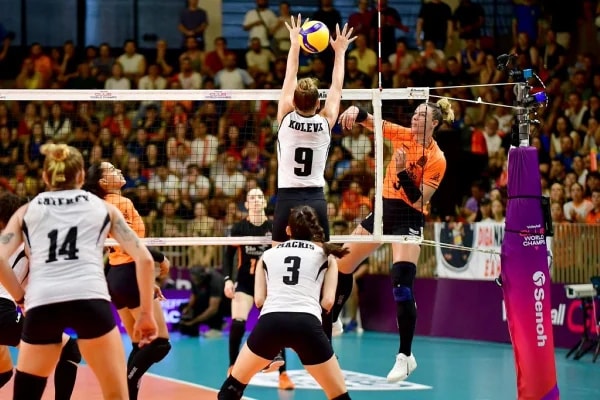 Vôlei: CBV bane mulheres trans após aderir política do Comitê Olímpico