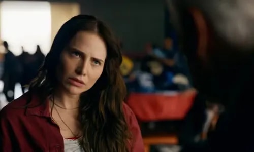 Quem Ama Cuida: Adriana toma decisão surpreendente com queda de Elisa