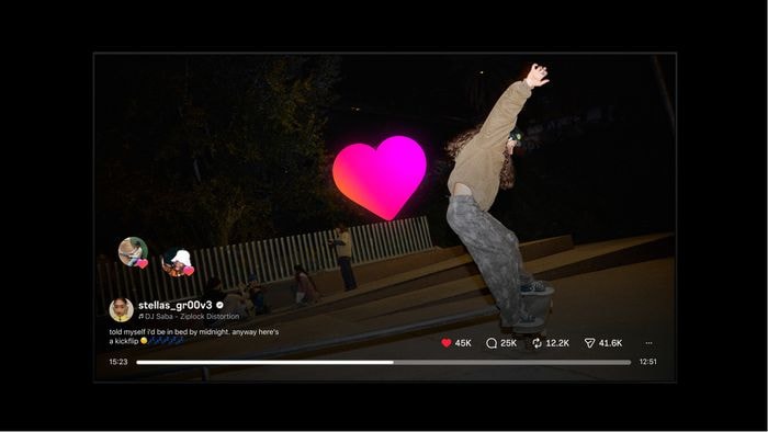 Instagram chega às TVs da Samsung e se prepara para virar "streaming"