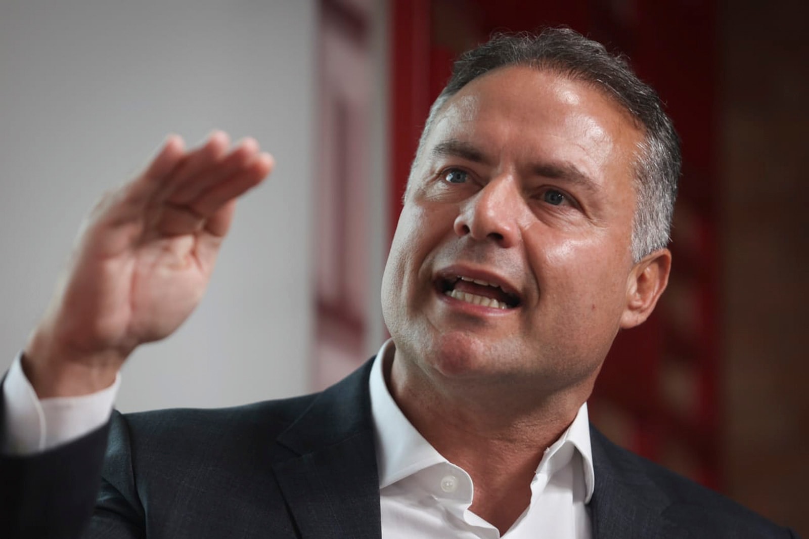 Renan Filho lidera disputa ao governo de Alagoas, com 41,75%, diz pesquisa