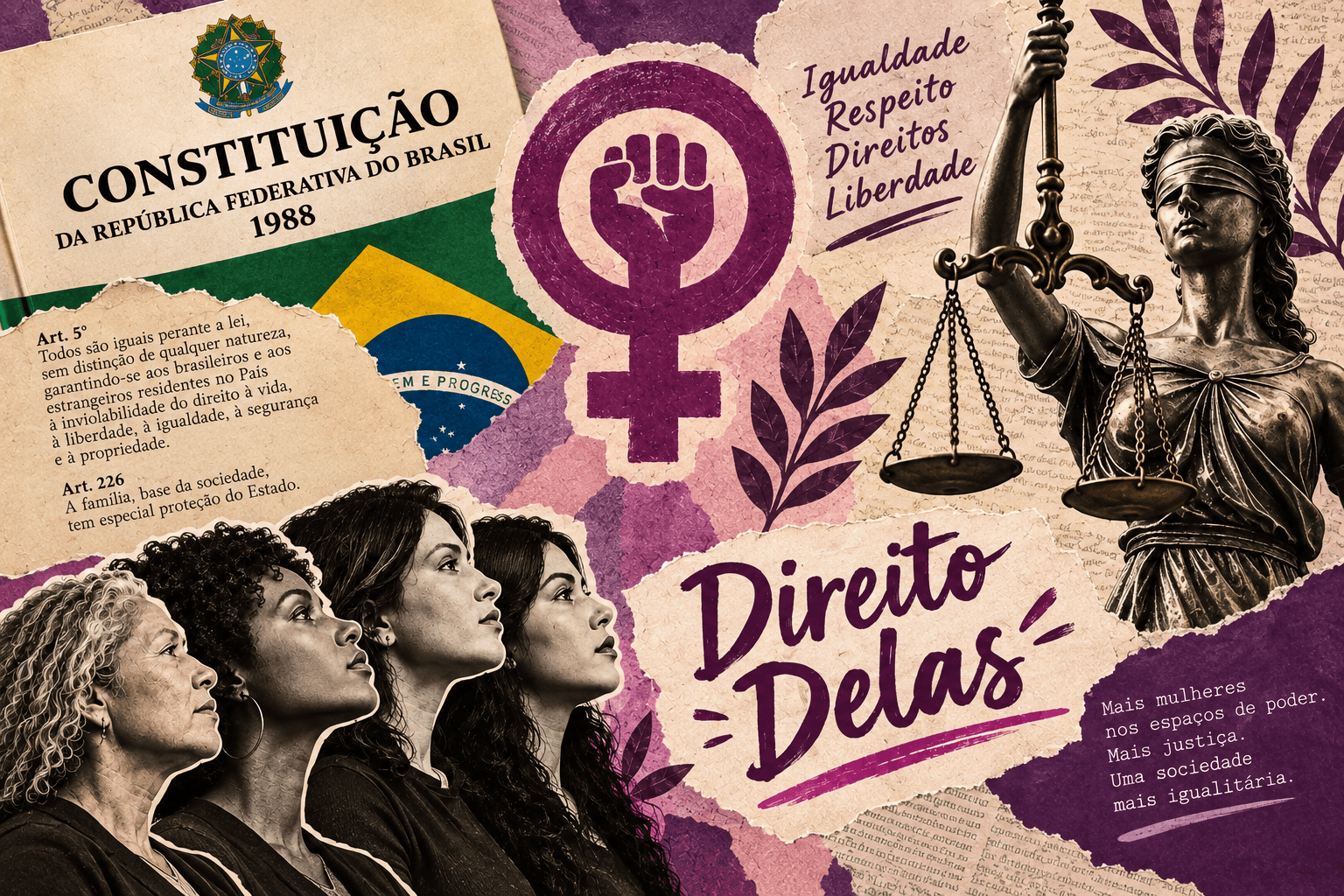 Tornozeleira no agressor: o que muda com a nova medida protetiva de 2026