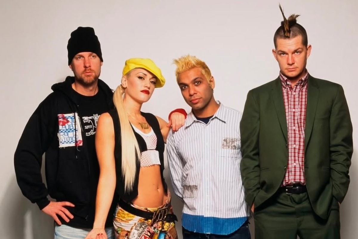 Guitarrista do No Doubt revela diagnóstico grave: "Tem sido uma luta"