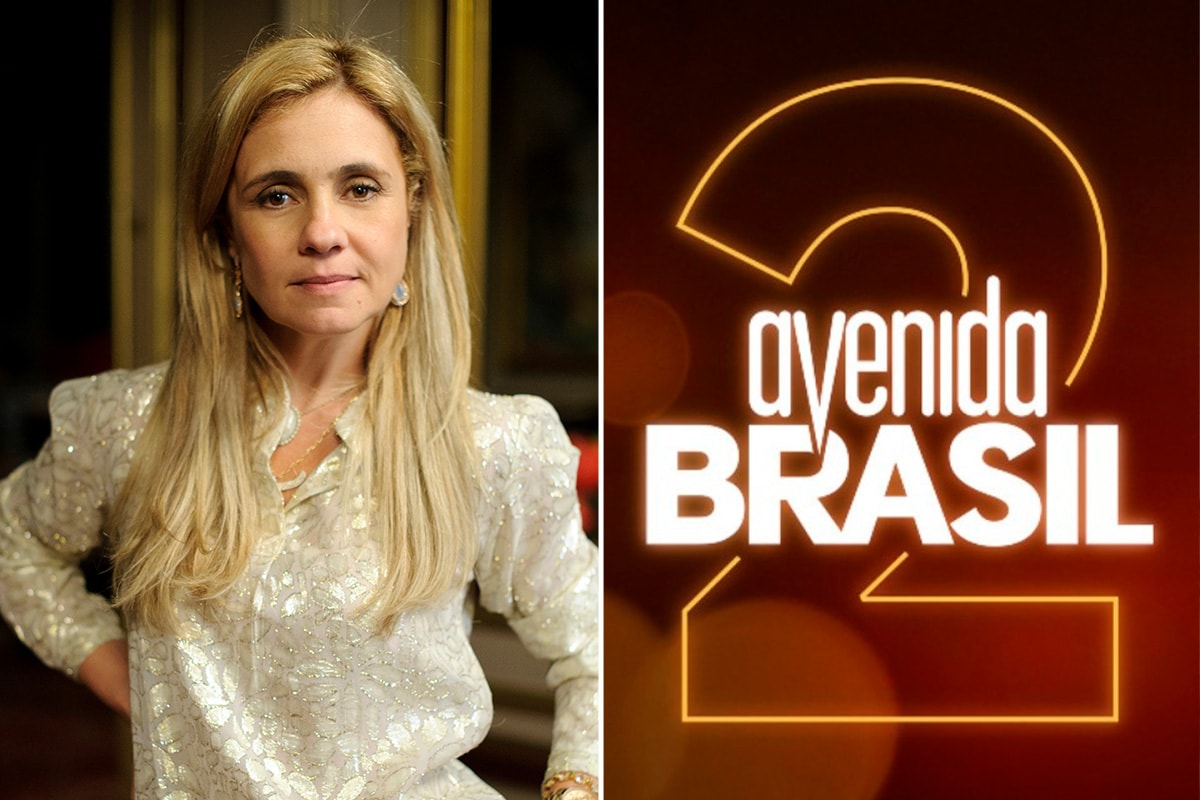 Globo confirma elenco de “Avenida Brasil 2”; veja quem estará na novela