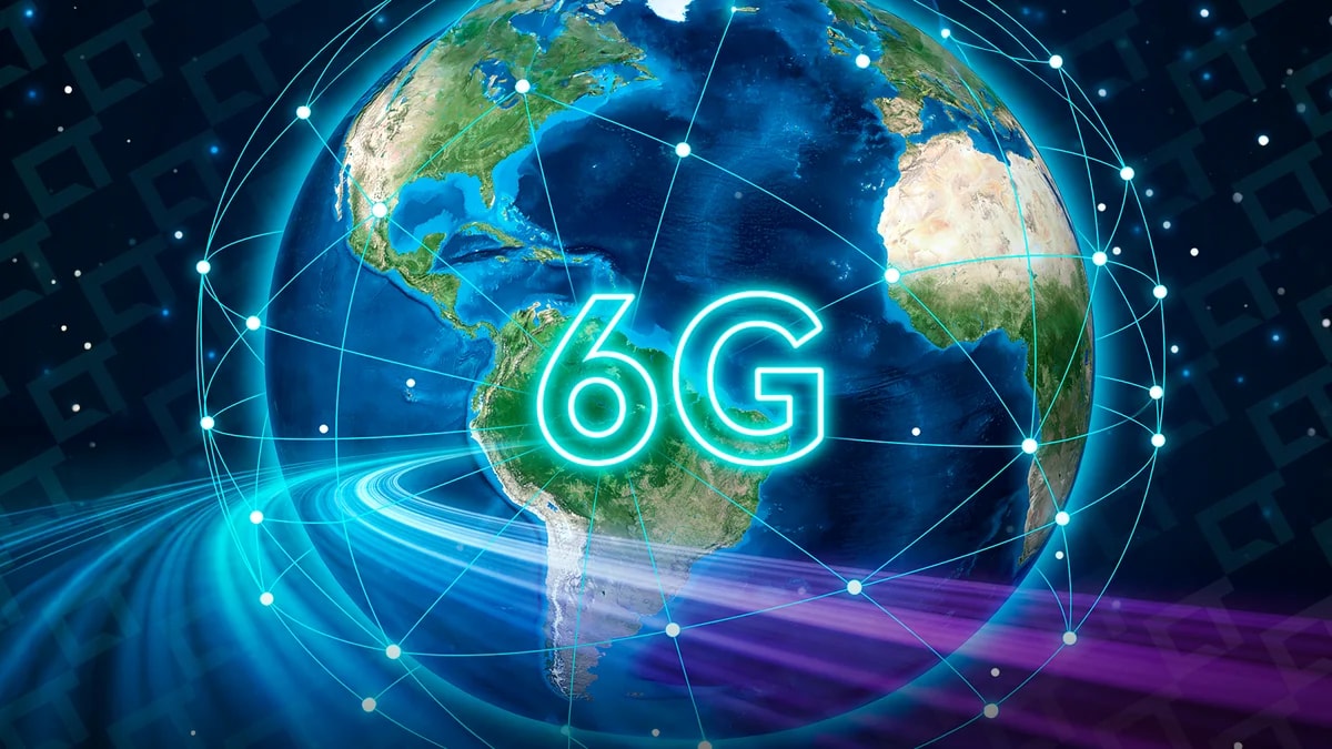 6G nem chegou e leilão no Brasil já provoca disputa; veja o que está em jogo